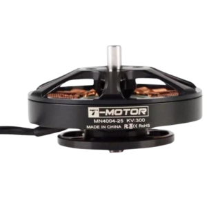 Image showcasing picture of T-Motor MN4004 KV400 Brushless Motor 2PCS/SET.