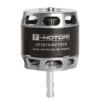 Image showcasing picture of T-MOTOR AT2814 KV1050 Brushless Motor.