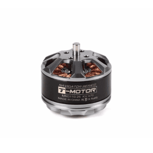 Image showcasing picture of T-motor MN3110 470KV