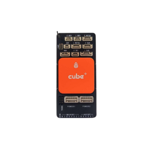 Pixhawk Cube Orange+ with ADS-B Carrier Board