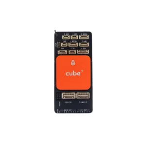 Pixhawk Cube Orange+ FC with ADS-B Carrier Board