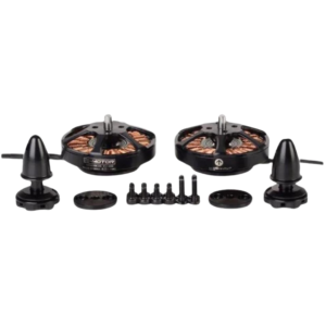 T-Motor MN4004 KV400 Brushless Motor 2PCS/SET