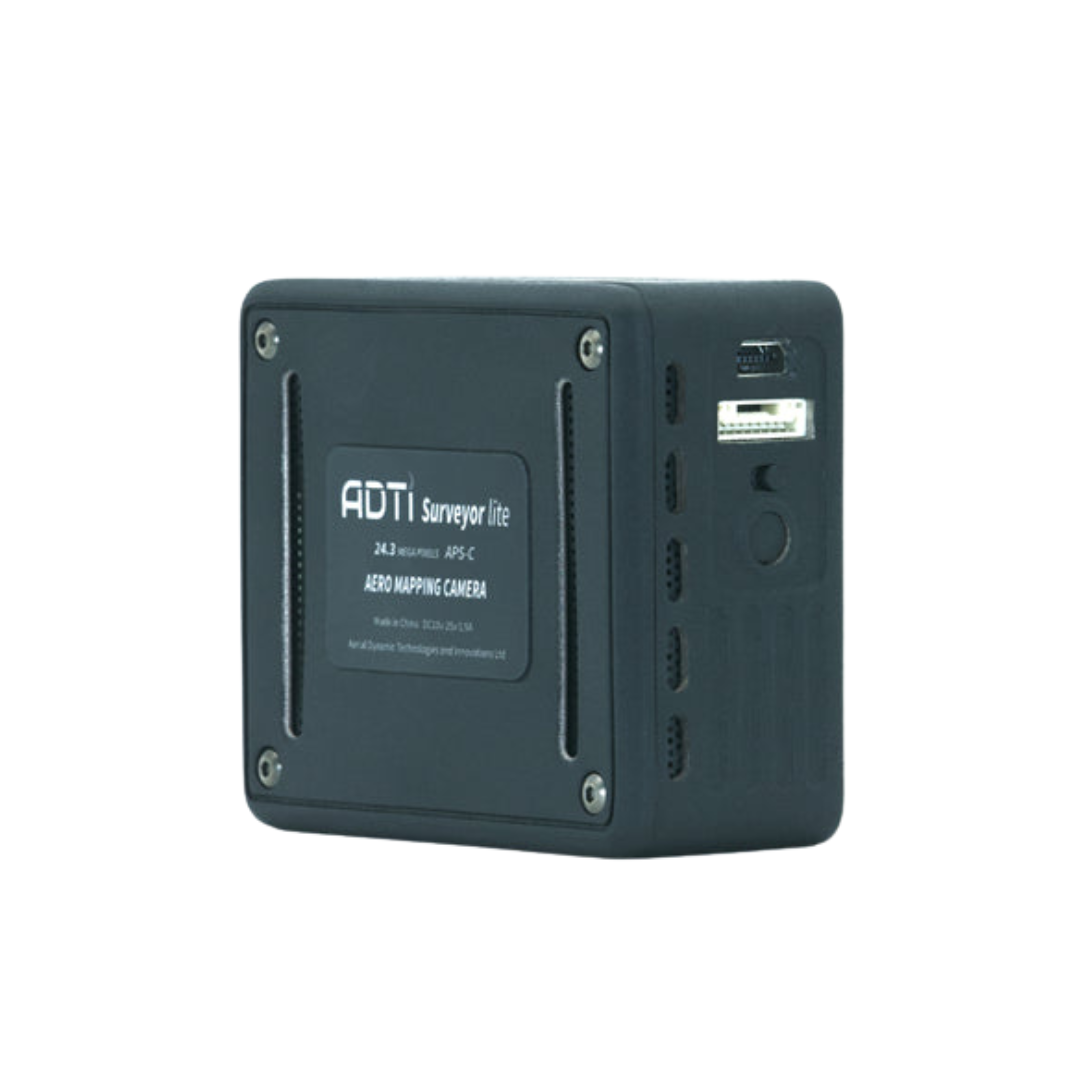 ADTI CAMERA -SURVERYOR LITE - 24L