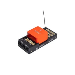 Pixhawk Cube Orange+ FC with ADS-B Carrier Board