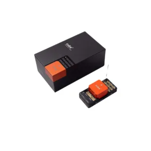 Pixhawk Cube Orange+ with ADS-B Carrier Board