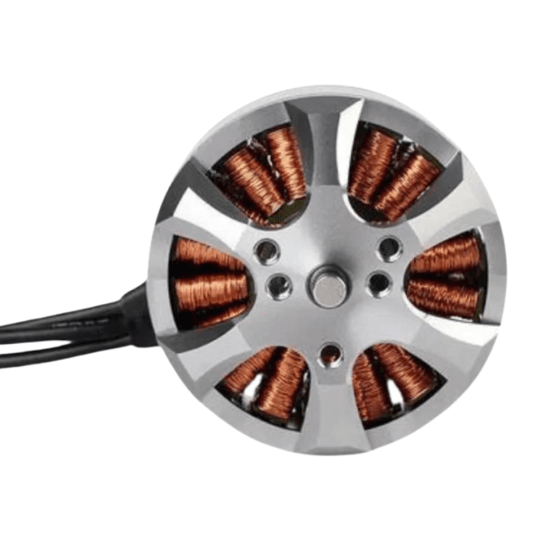 Image showcasing picture of T-Motor MN4012 KV340 Brushless Motor.