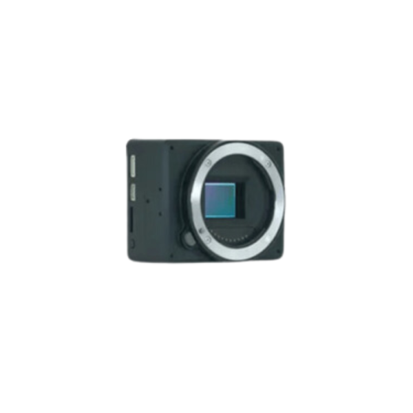 Image showcasing picture of ADTI Camera.