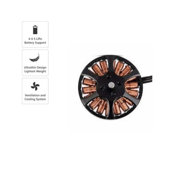 Image showcasing picture of T-Motor MN4006.