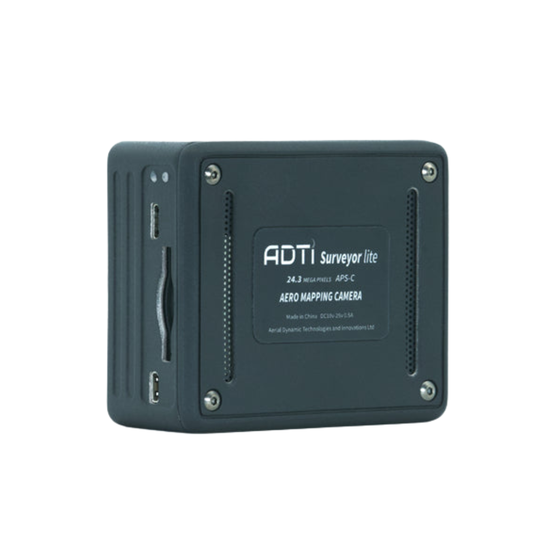 ADTI CAMERA -SURVERYOR LITE - 24L