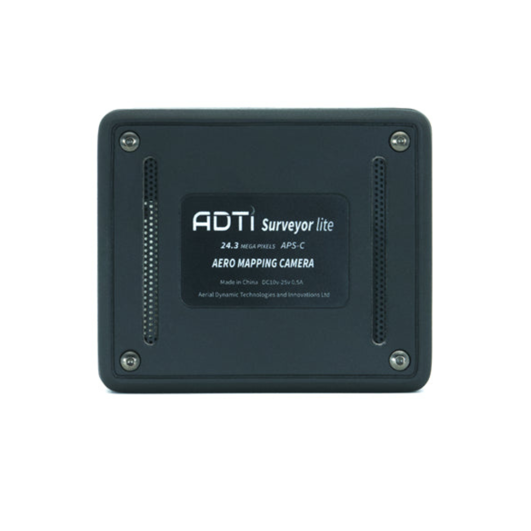 ADTI CAMERA -SURVERYOR LITE - 24L