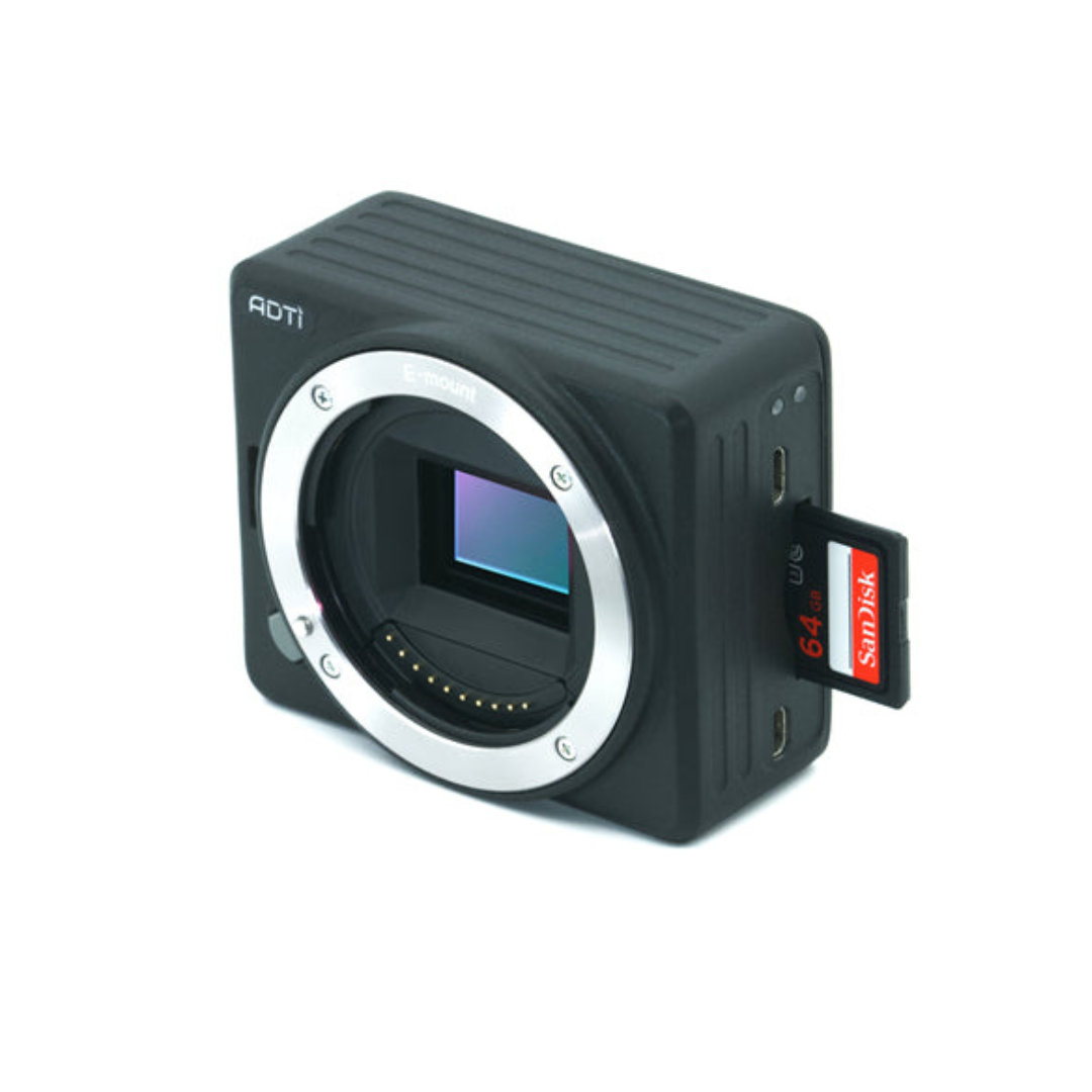 ADTI CAMERA -SURVERYOR LITE - 24L