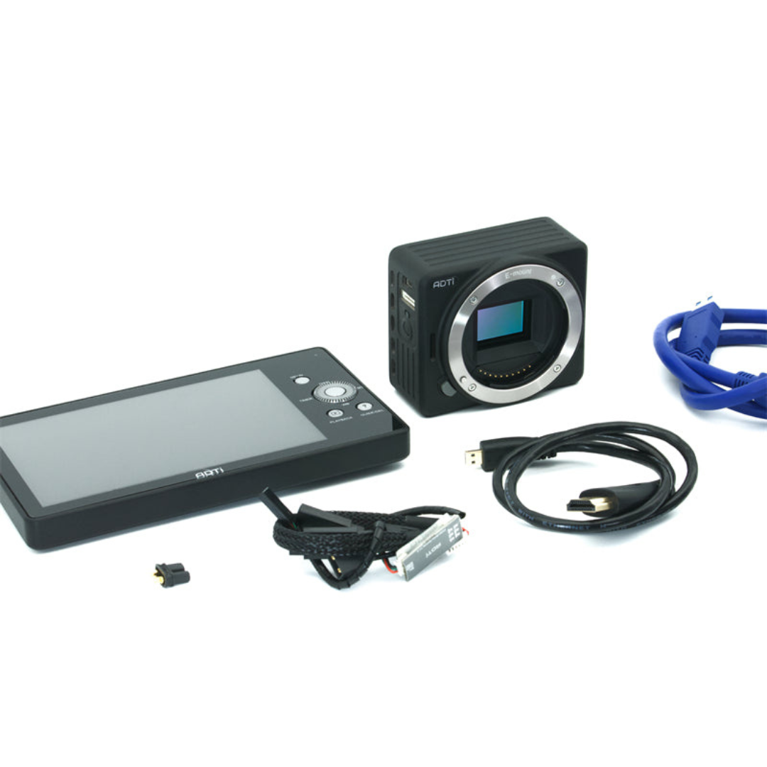 ADTI CAMERA -SURVERYOR LITE - 24L