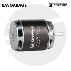 T-Motor AT3530 Long Shaft KV580 Brushless Motor