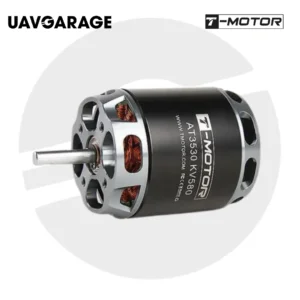 T-Motor AT3530 Long Shaft KV580 Brushless Motor