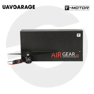 T-Motor Air Gear 450 Combo Brushless Motor