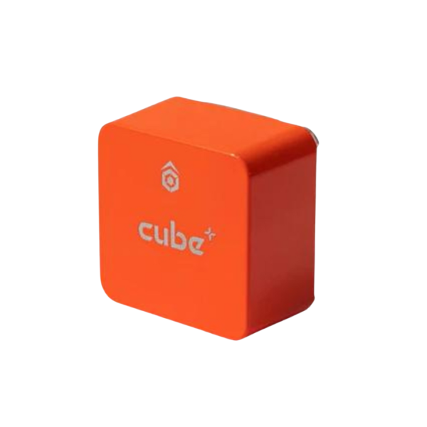 This image contains picture of pixhawk cube orange+.