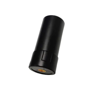 this image refers to the product image of Multiband GNSS Helical Antenna with L1/L2 bands