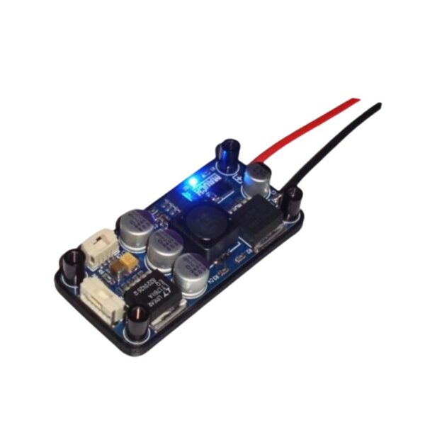 this image refers to Mauch MH021: PL 4-14S HYB-BEC /1x5.3V