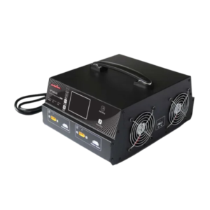 UltraPower UP2400-6S 4x600W Battery Charger - 4 Channel