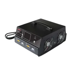 UltraPower UP2400-6S 4x600W Battery Charger - 4 Channel