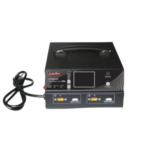 UltraPower UP2400-6S 4x600W Battery Charger - 4 Channel