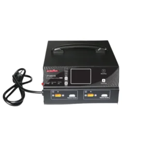 UltraPower UP2400-6S 4x600W Battery Charger - 4 Channel