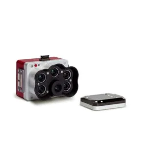 Micasense RedEdge P Multispectral Camera Kit