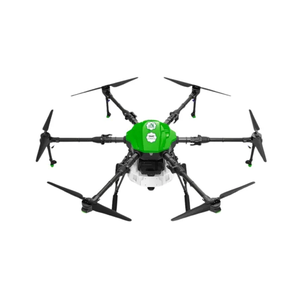 Image containing picture of Wow go green drone.