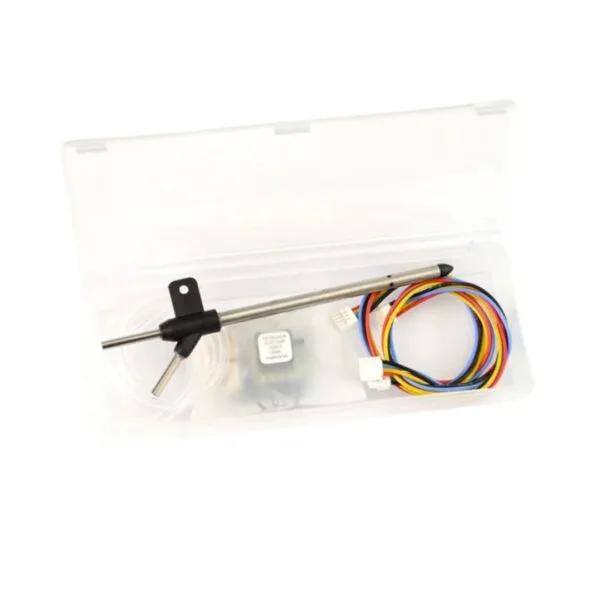this image refers to Matek Digital Airspeed Sensor ASPD-DLVR with L431 CAN Node