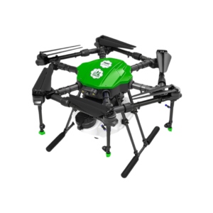 Wow Go Green Krishi Viman kv-10 Drone Type Certified