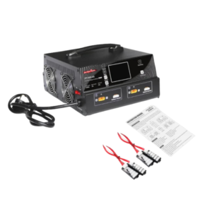 UltraPower UP2400-6S 4x600W Battery Charger - 4 Channel