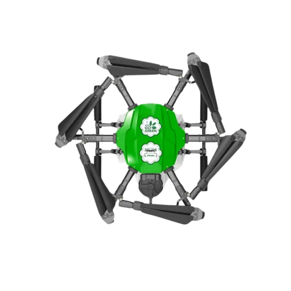 Image containing picture of Wow go green drone.