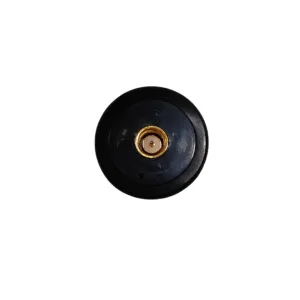 Multiband GNSS Helical Antenna with L1/L2 bands