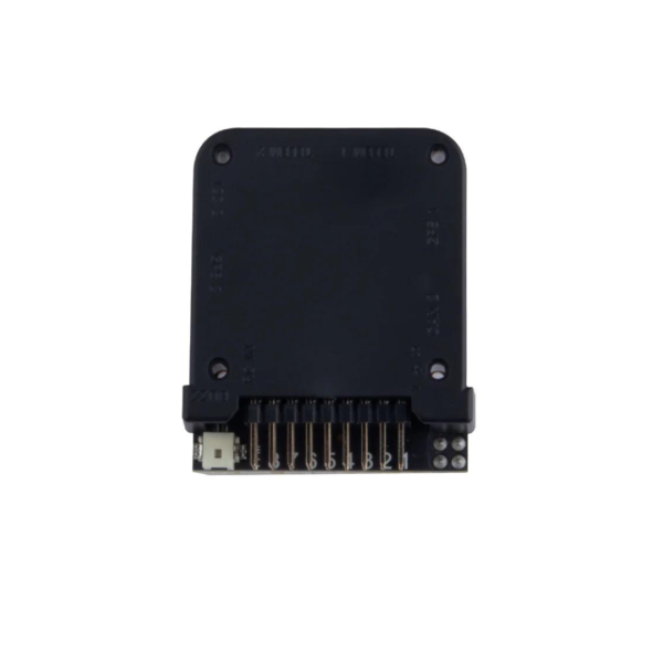 This image contains picture of Mini Carrier Board.