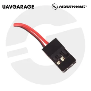 Hobbywing 5V/3A and 6V/3A UBEC