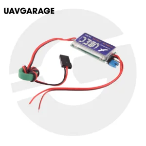 Hobbywing 5V/3A and 6V/3A UBEC