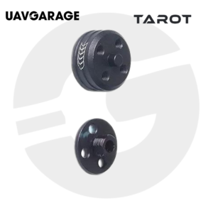 Tarot quick release CW prop adapter/Black