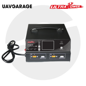UltraPower UP2400-6S 4x600W Battery Charger - 4 Channel