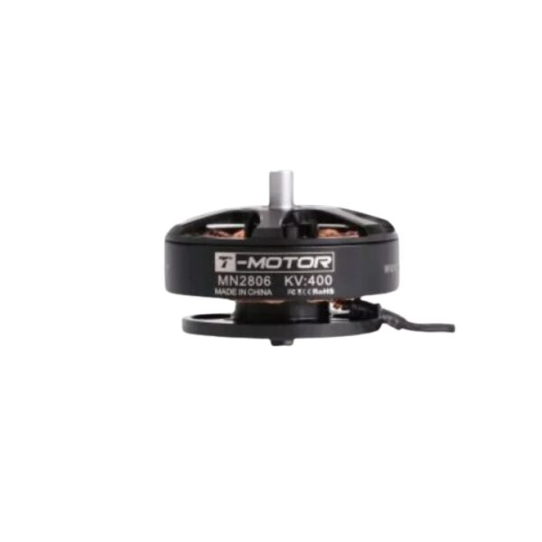 this image refers to T-MOTOR MN2806 KV650 Brushless Motor