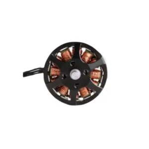 this image refers to T-MOTOR MN2806 KV650 Brushless Motor