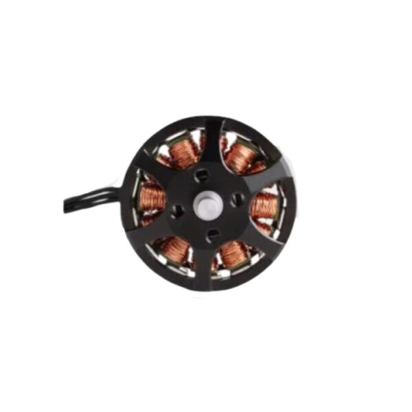 this image refers to T-MOTOR MN2806 KV650 Brushless Motor