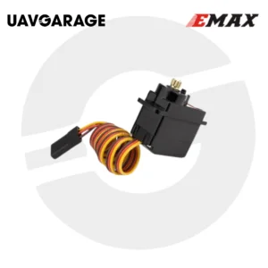 EMAX ES08MA II 12g Mini Metal Gear Analog Servo