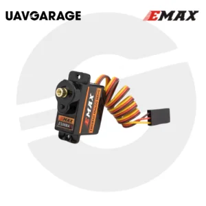 EMAX ES08MA II 12g Mini Metal Gear Analog Servo