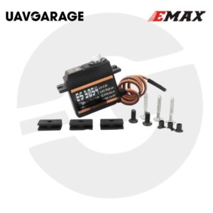 Emax ES3054 17g 23T Metal Gear Digital Servo