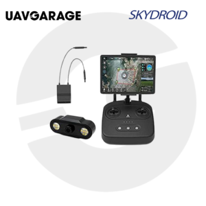 Skydroid T10 2.4GHz 12CH Intergrated Video and Telemtry System