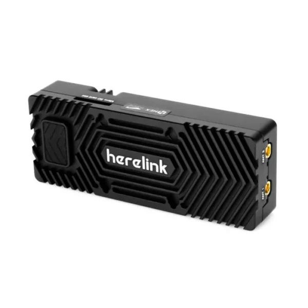 This image contains picture of Herelink Air Unit (V1.1).