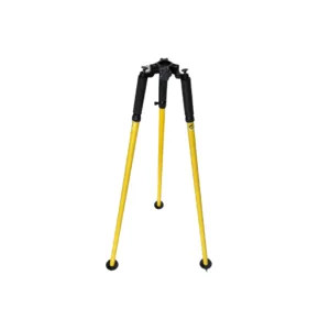 Image showcasing picture of Bipod for Survey 2 Legs.