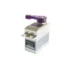 this image refers to TowerPro MG959 Full CNC Alloy Case High Torque Servo Motor