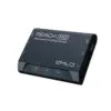 this image refers to Emlid Reach M2 RTKPPK GNSS Module - Rover