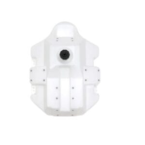 EFT 20L Tank Without Battery Plate